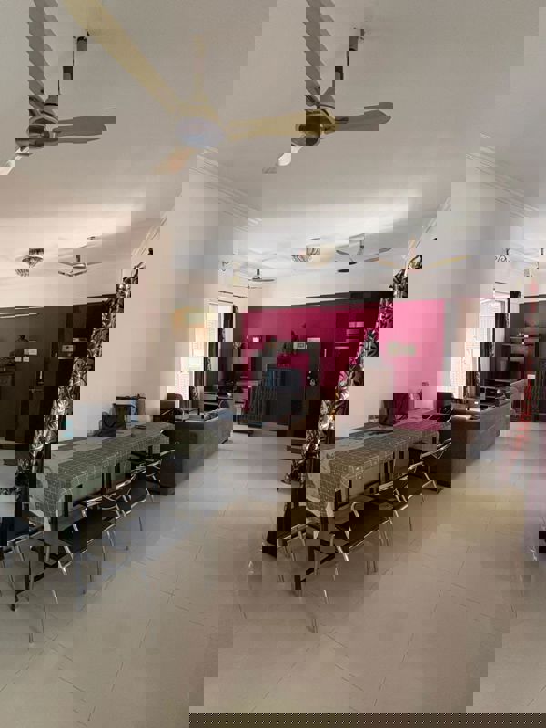 3 BHK 1897 Sq.Ft. Apartment in Welworth Paradise