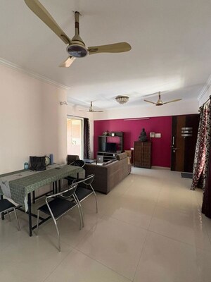 3 BHK Apartment For Rent in Welworth Paradise, Baner