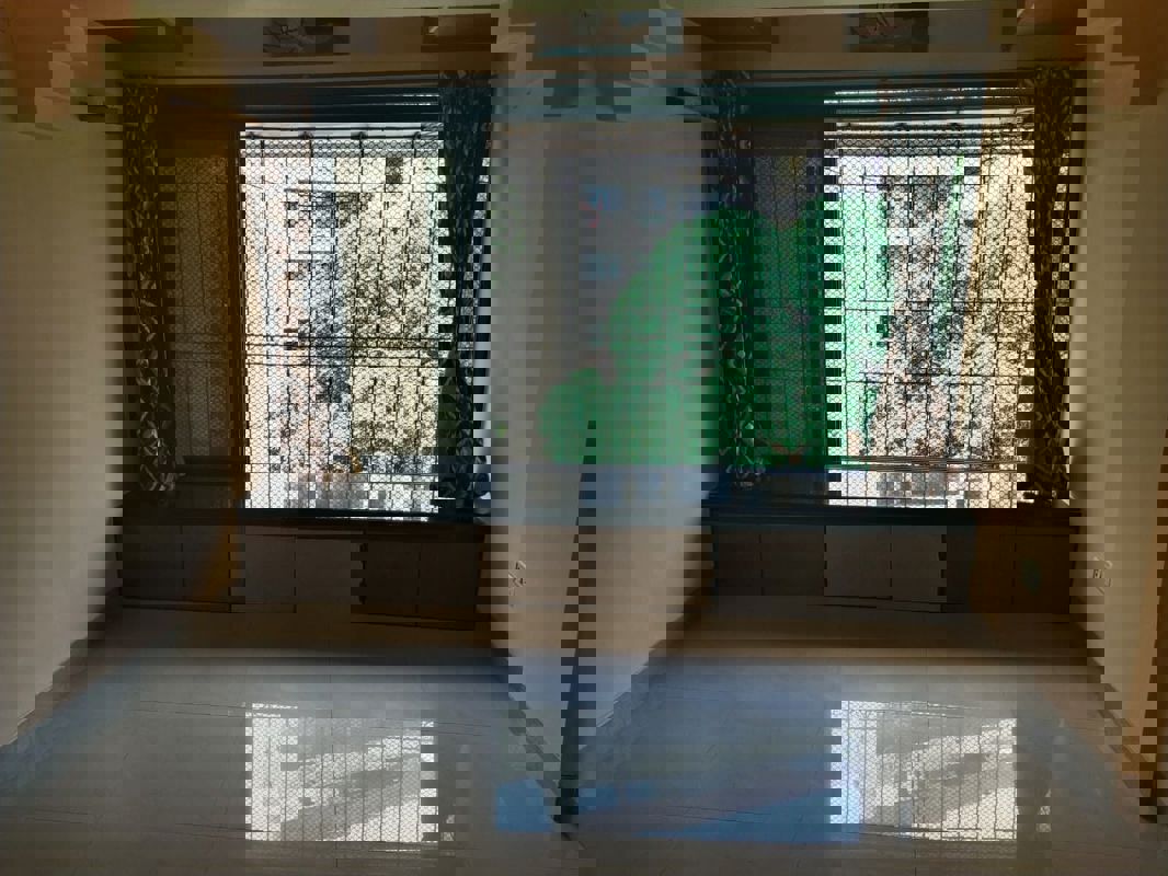 1 BHK 600 Sq.Ft. Apartment in K Raheja Vihar