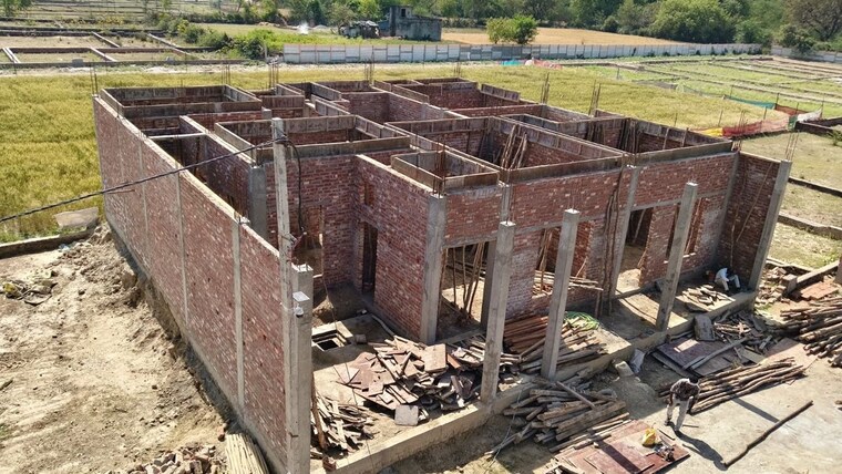 undefined, raebareli road  1020 Sq.Ft. Plot In Raebareli Road Lucknow 10234725