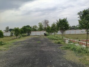 Plot Area in  Plot at Raebareli Road – for Sale