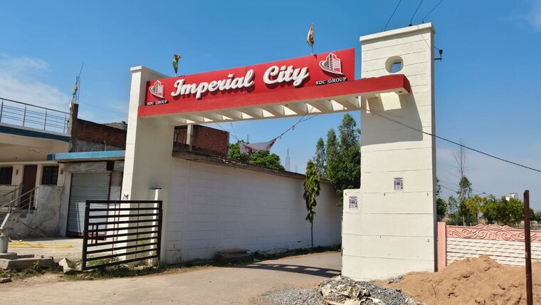 undefined, raebareli road  1020 Sq.Ft. Plot In Raebareli Road Lucknow 10234725