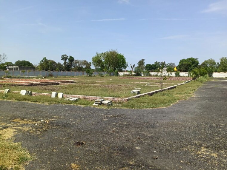 undefined, raebareli road  1020 Sq.Ft. Plot In Raebareli Road Lucknow 10234725