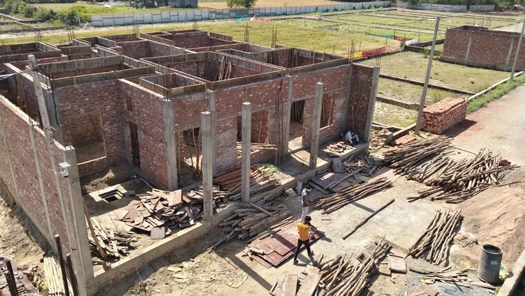 undefined, raebareli road  1020 Sq.Ft. Plot In Raebareli Road Lucknow 10234725