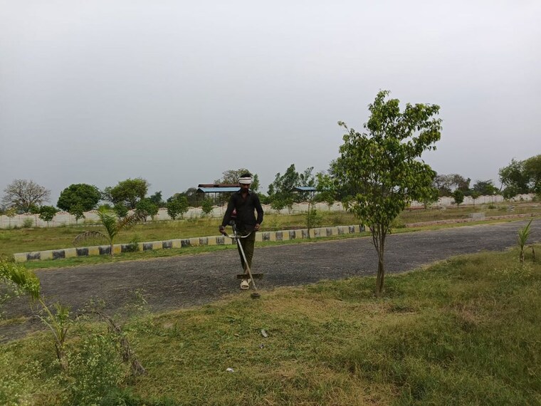 undefined, raebareli road  1020 Sq.Ft. Plot In Raebareli Road Lucknow 10234725