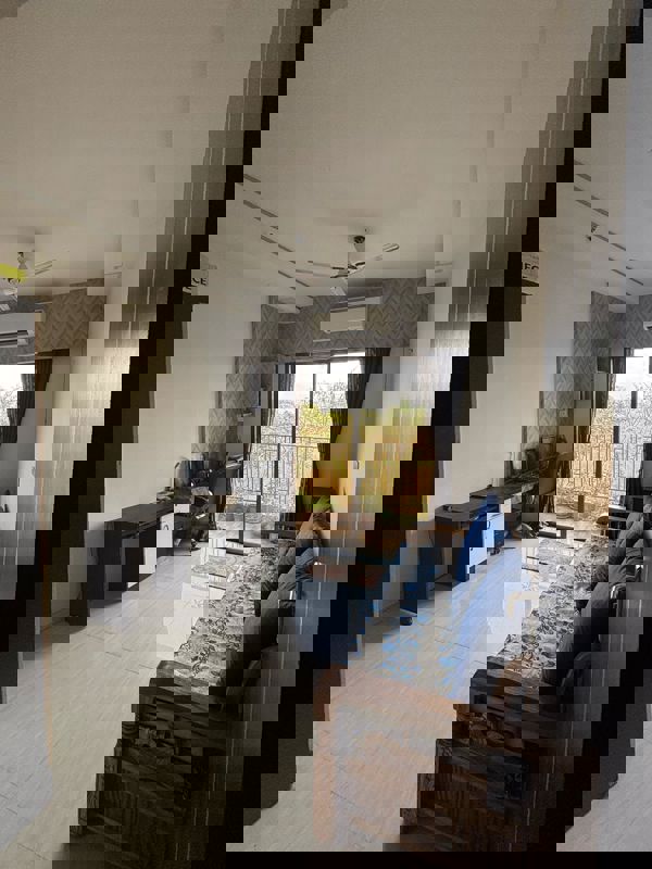 2 BHK + Extra Room 640 Sq.Ft. Apartment in Regency Anantam