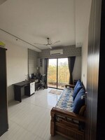 2 BHK + Extra Room 640 Sq.Ft. Apartment in Regency Anantam