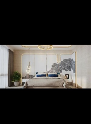 3 BHK Apartment For Rent in Lower Parel