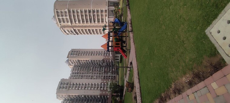 Exterior View, ambika-florence-park 3 Bedroom 2090 Sq.Ft. Apartment In North Mullanpur Chandigarh 10234723