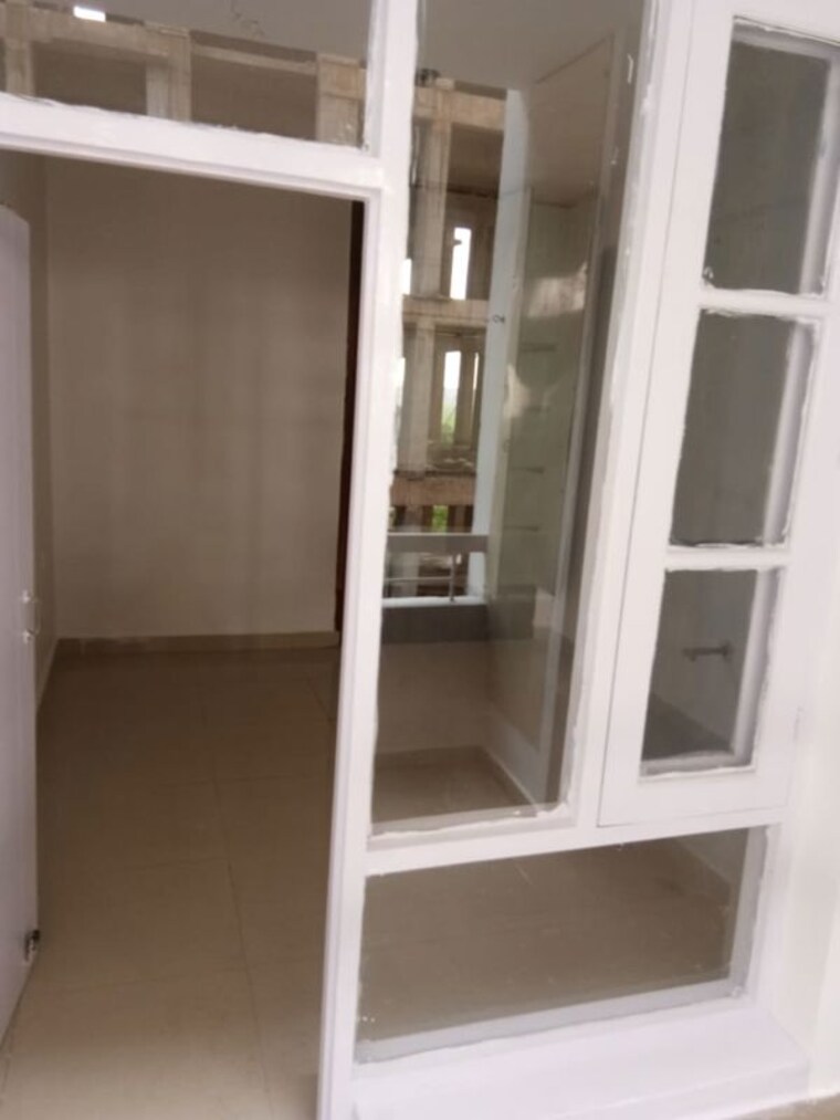 Balcony, sbp-housing-park 3 Bedroom 1500 Sq.Ft. Apartment In Central Derabassi Chandigarh 10234717