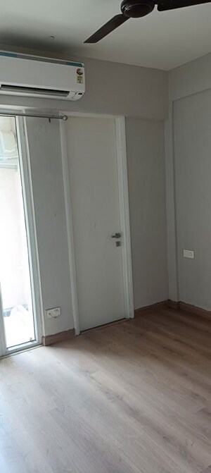 Building Lobby in 3 BHK Apartment at Signature Global City 81, Sector 81 – for Sale