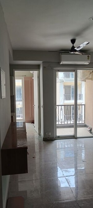 Building Lobby in 3 BHK Apartment at Signature Global City 81, Sector 81 – for Sale