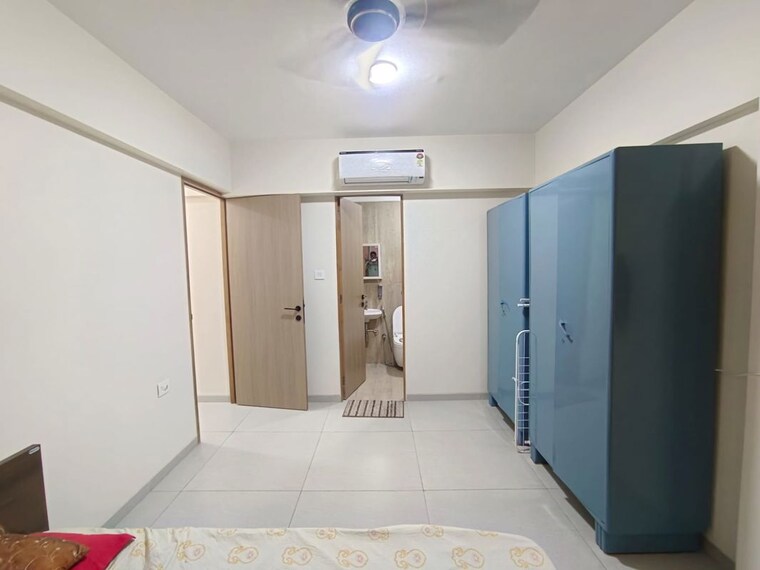 Bedroom, mahavir-arham-mourya 2 Bedroom 745 Sq.Ft. Apartment In Chembur Mumbai 10234736