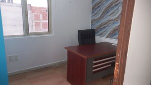 Living Room in  Office Space at Sector 4 – for Rent