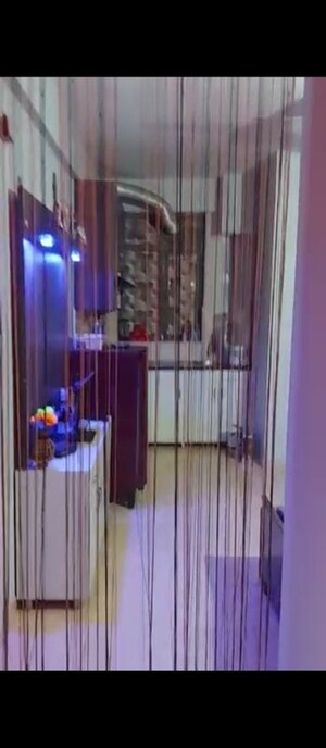 Balcony in 1 RK Apartment at Auric City Homes, Sector 82 – for Sale