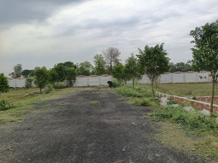 undefined, raebareli road  1021 Sq.Ft. Plot In Raebareli Road Lucknow 10234752