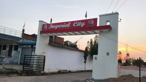  Plot For Sale in Raebareli Road