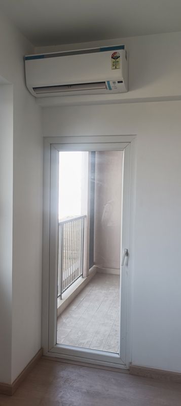 2 BHK 580 Sq.Ft. Apartment in Apex Our Homes