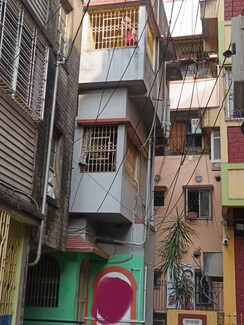 6+ BHK Independent House For Sale in Baguiati