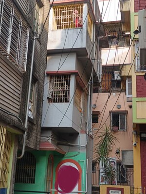 6+ BHK Independent House For Sale in Baguiati