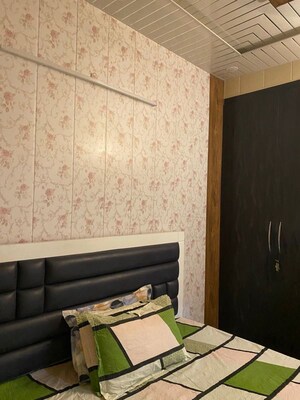 Bedroom in 1 BHK Apartment at ACE Platinum, Zeta I Greater Noida – for Sale