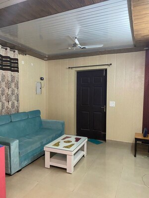 Bedroom in 1 BHK Apartment at ACE Platinum, Zeta I Greater Noida – for Sale