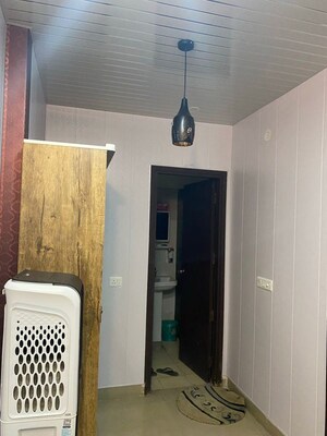 Bathroom in 1 BHK Apartment at ACE Platinum, Zeta I Greater Noida – for Sale