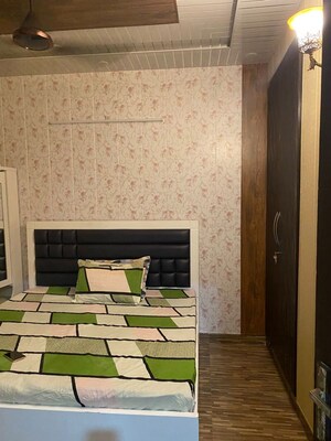 Kitchen in 1 BHK Apartment at ACE Platinum, Zeta I Greater Noida – for Sale