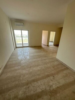 Living Room in 3 BHK Apartment at Shree Vardhman Victoria, Sector 70 – for Rent