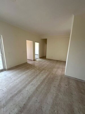 Living Room in 3 BHK Apartment at Shree Vardhman Victoria, Sector 70 – for Rent