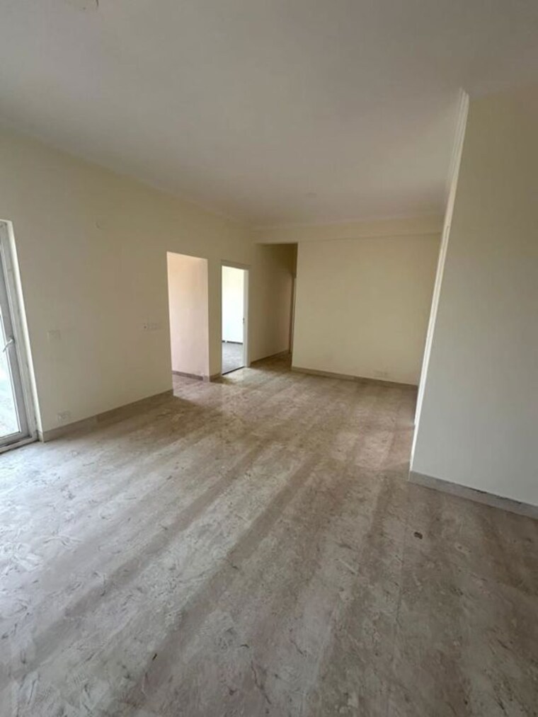 Living Room, shree-vardhman-victoria 3 Bedroom 1950 Sq.Ft. Apartment In Sector 70 Gurgaon 10234771
