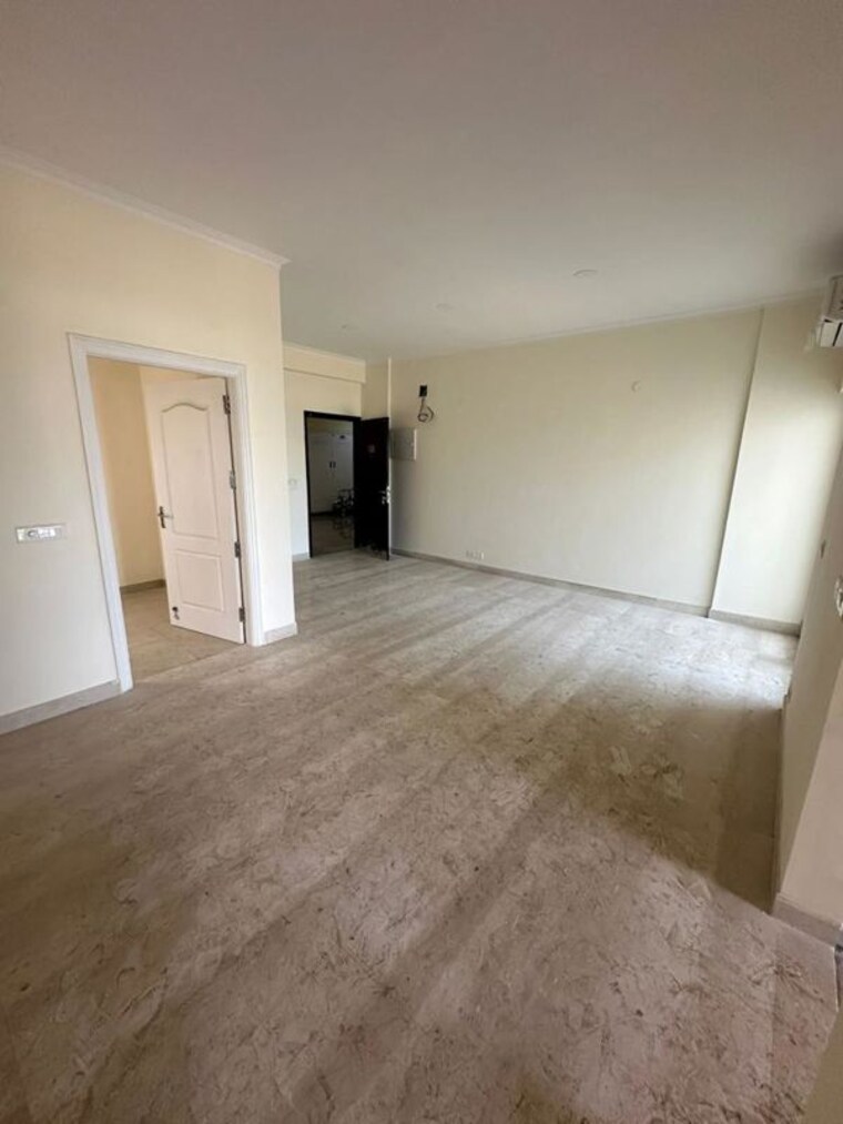 Living Room, shree-vardhman-victoria 3 Bedroom 1950 Sq.Ft. Apartment In Sector 70 Gurgaon 10234771