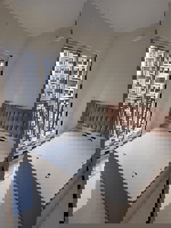 2 BHK + Pooja Room 600 Sq.Ft. Apartment in Vijay Vatika