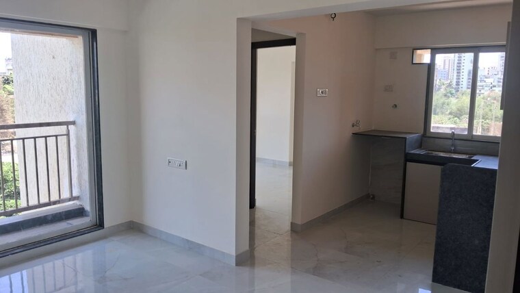 Room, vijay-vatika 2 Bedroom 600 Sq.Ft. Apartment In Kavesar Thane 10234780