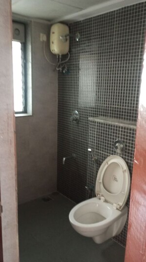 Bathroom in 2 BHK Apartment at Lodha Palava City Lakeshore Greens, Dombivli East – for Sale