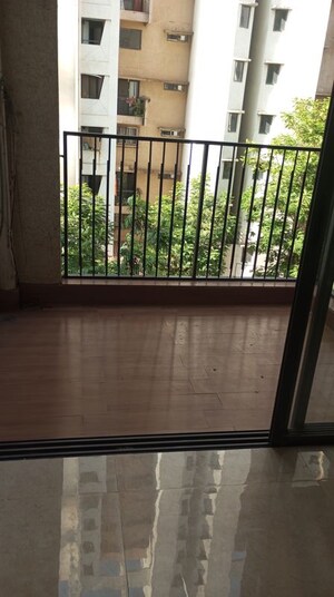Balcony in 2 BHK Apartment at Lodha Palava City Lakeshore Greens, Dombivli East – for Sale