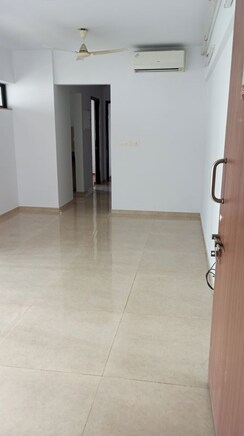 2 BHK + Pooja Room,Extra Room Apartment For Sale in Lodha Palava City Lakeshore Greens