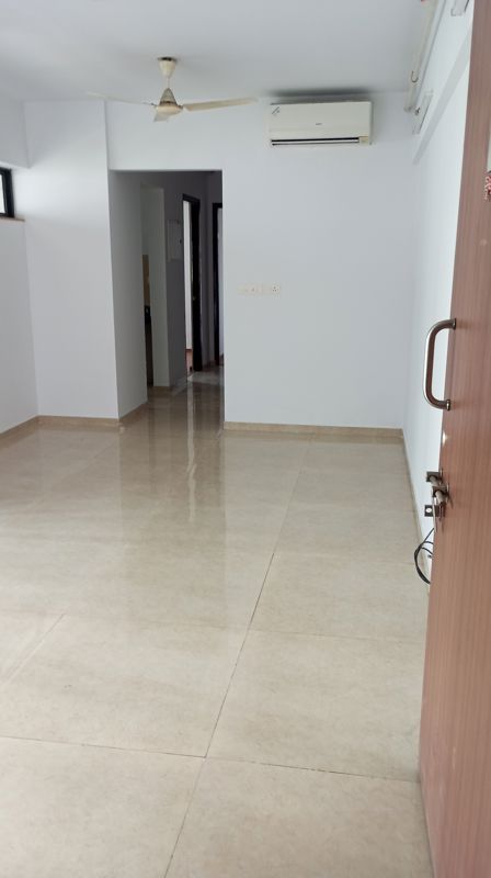 2 BHK + Pooja Room,Extra Room Apartment For Sale in Lodha Palava City Lakeshore Greens