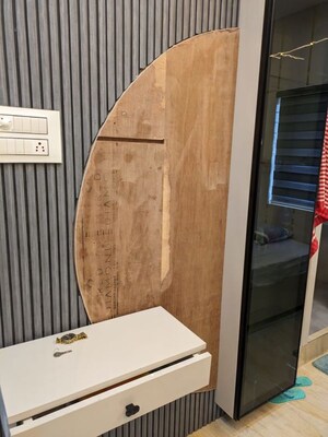 3 BHK Apartment For Sale in Ashtavinayak Residency Vikash Nagar, Bhel