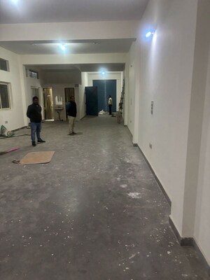 Parking in  Warehouse at Sector 8 – for Rent