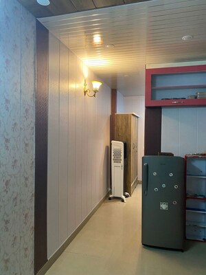 Kitchen in 4 BHK Apartment at ACE Platinum, Zeta I Greater Noida – for Sale