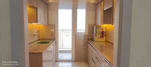 Kitchen in 4 BHK Apartment at ACE Platinum, Zeta I Greater Noida – for Sale