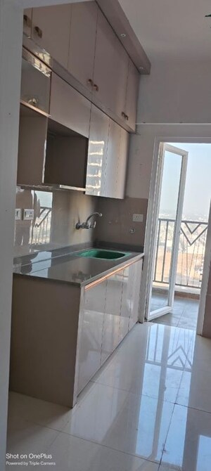 Kitchen in 4 BHK Apartment at ACE Platinum, Zeta I Greater Noida – for Sale