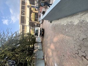  Warehouse – Exterior View View at Kumar Homes, Kondhwa - for Rent