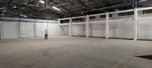  Warehouse For Rent in Kumar Homes, Kondhwa