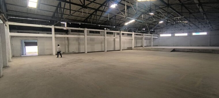  Parking, kumar-homes Commercial Warehouse 4200 Sq.Ft. In Kondhwa Pune 10234753