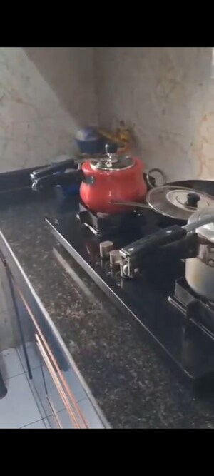 Parking in 2 BHK Apartment at Arihant Arden, Sector 1 Greater Noida – for Rent