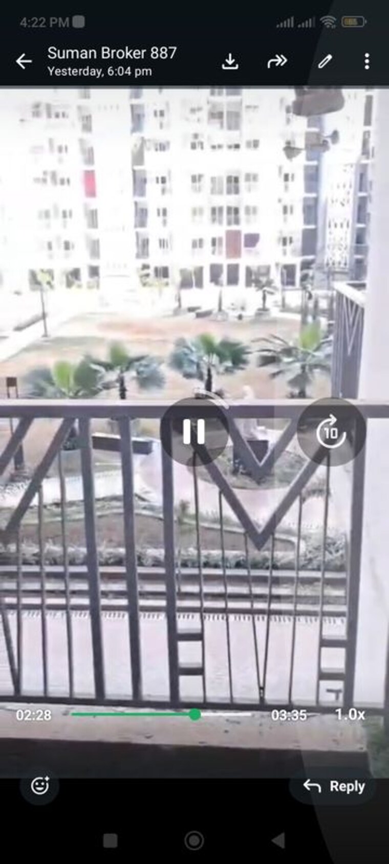 undefined, arihant-arden 2 Bedroom 935 Sq.Ft. Apartment In Sector 1 Greater Noida Greater Noida 10234786