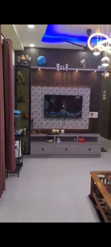 2 BHK 935 Sq.Ft. Apartment in Arihant Arden