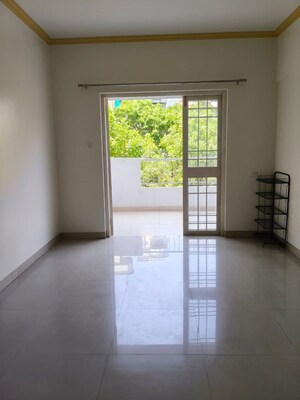 1 BHK Apartment For Rent in Rahul Park - D1 D2 D3 Building, Warje